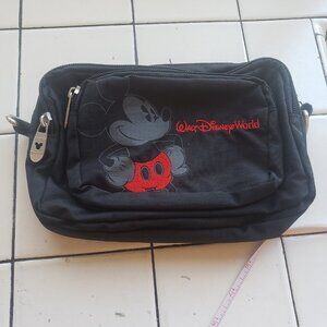 Walt Disney World small purse cross body